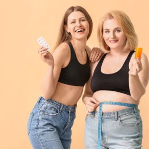New Wave Weight Loss: Putting Science and Lifestyle Together