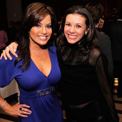 Robin Meade's Empowering Journey of Transformation