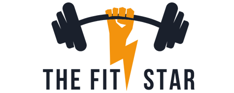 The Fit Star Logo