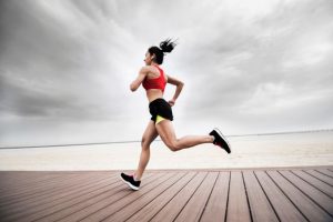 The Biblical Meaning of Exercising in Dreams