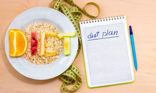 Andrew Hanoun Diet Plan Cost