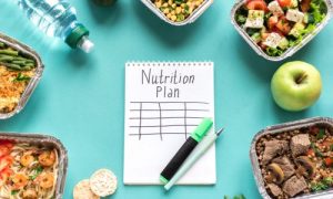 Andrew Hanoun Update Diet Plan Cost