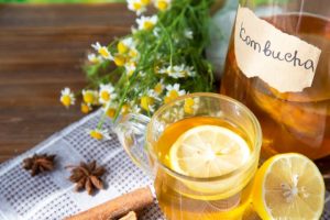 Harness the Power of Nature: Antiviral Tea Recipe 