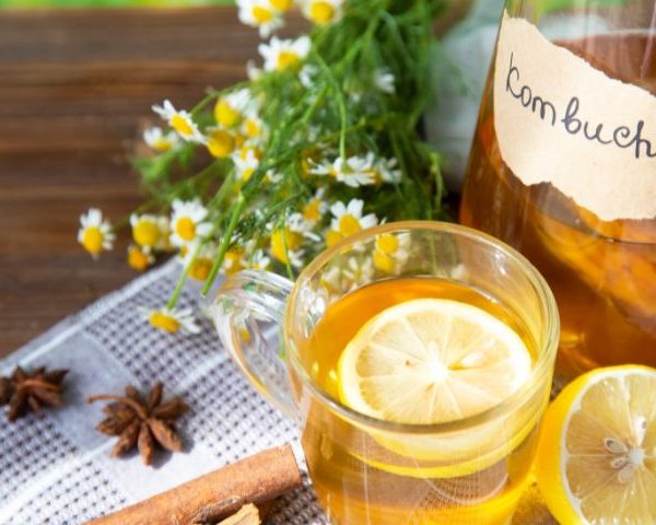 Antiviral Tea Recipe 