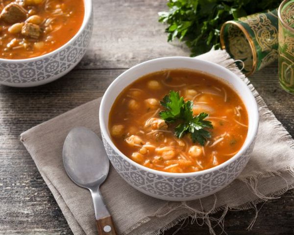 Bancheros Soup Recipe