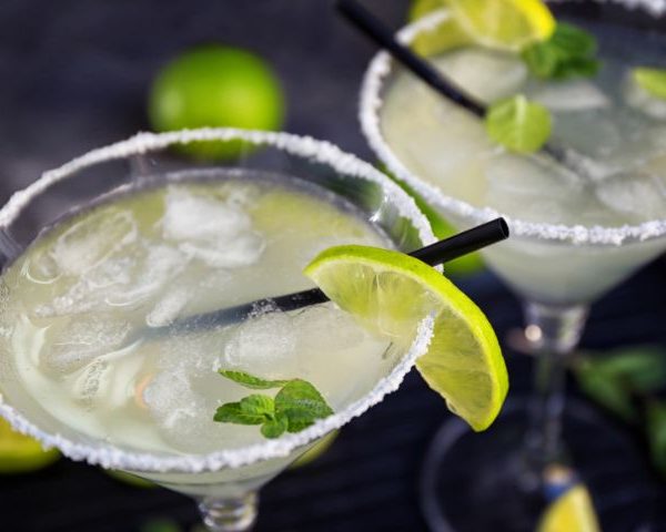 Bar Taco Margarita Recipe