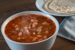 Hearty and Flavorful Bertucci Sausage Soup Recipe