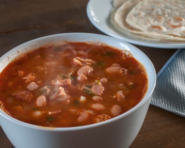 Bertucci Sausage Soup Recipe