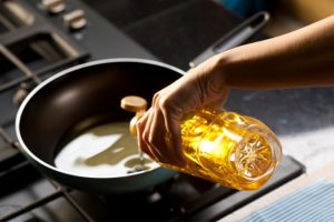 Discover the Delicious Bertucci Oil Recipe