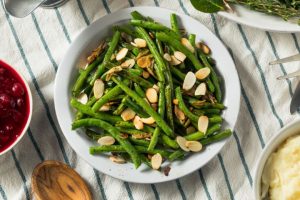 Easy and Flavorful Bill Miller Green Bean Recipe