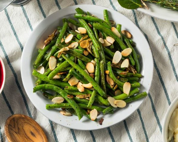 Bill Miller Green Bean Recipe