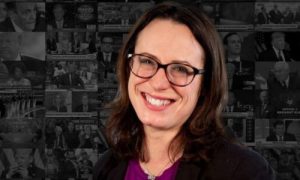 Maggie Haberman Weight Loss And How She Did It