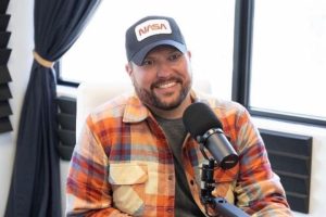 Micah Tyler Remarkable Weight Loss Journey