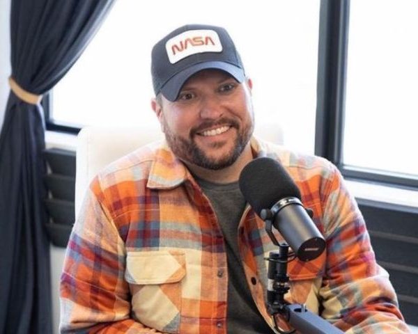 Micah Tyler Weight Loss