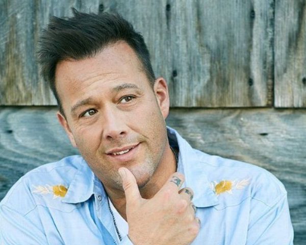 Uncle Kracker Weight Loss