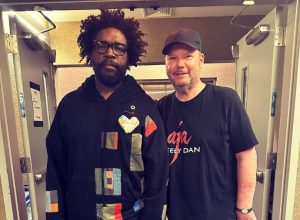 Unveiling the Mind-Blowing Weight Loss Transformation of Questlove