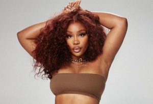 Unveiling SZA Jaw-Dropping Weight Loss Transformation