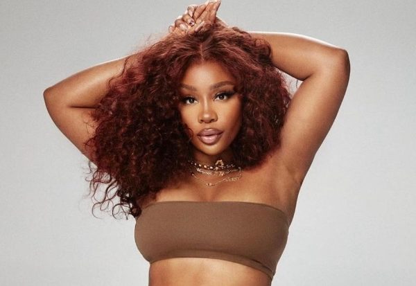 SZA Weight Loss