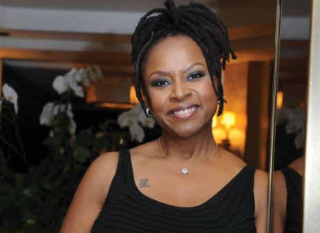 Robin Quivers Weight Loss