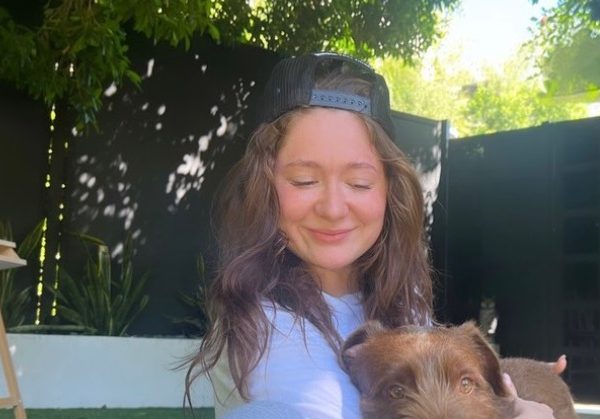 Emma Kenney Weight Loss