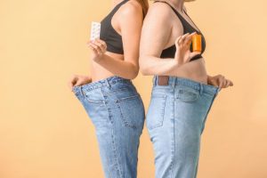 Unlocking Body Melt Weight Loss: Bid Farewell to Stubborn Fat