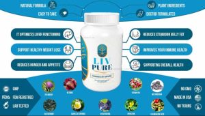 Unveil Your Best Self with Liv Pure: Say Goodbye to Stubborn Fat