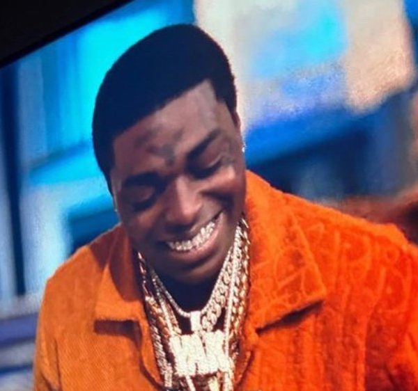 Kodak Black Weight Loss