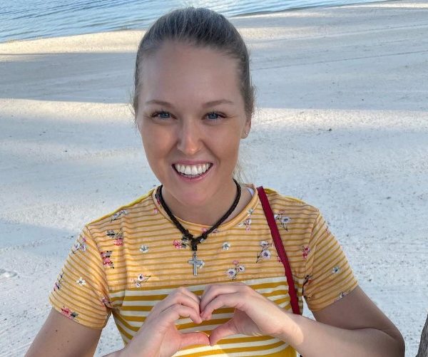 Brooke Henderson Weight Loss