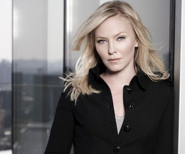 Kelli Giddish Weight Loss