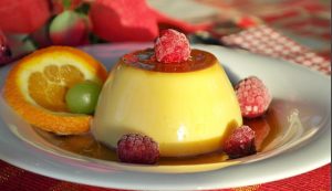 Exciting Weight Loss Pudding Recipes You Need to Try Now