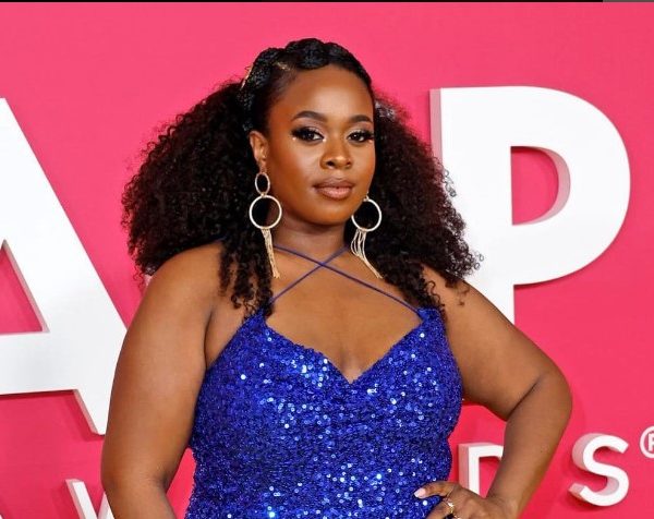 Bria Henderson Weight Loss