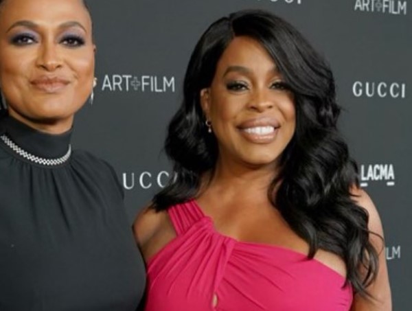 Niecy Nash Weight Loss