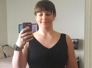 Lara Beitz Weight Loss