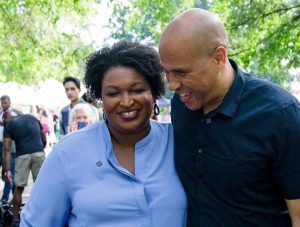 Stacey Abrams Weight Loss Look at Her Transformative Journey