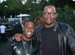 Bobby Brown Weight Loss