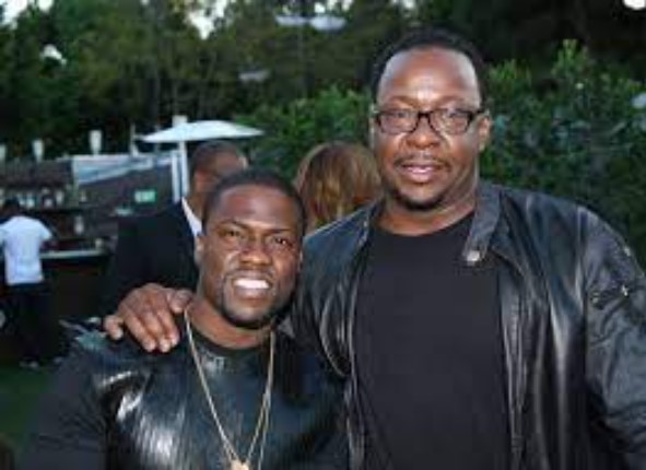 Bobby Brown Weight Loss