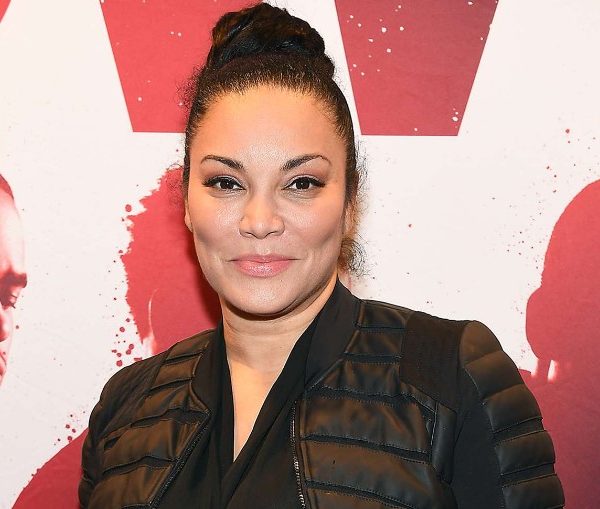 Egypt Sherrod Weight Loss