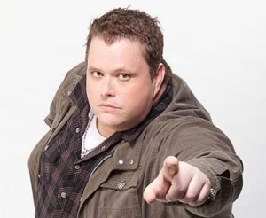 Ralphie May Weight Loss Journey