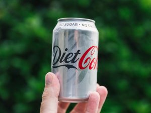 Can Coke Help with Weight Loss?