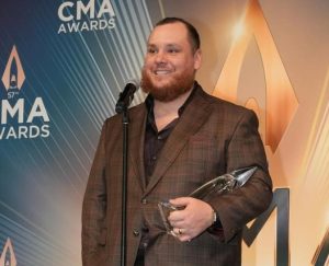 Luke Combs Weight Loss Journey and Surgery