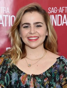 Mae Whitman Incredible Weight Loss Journey