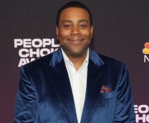 How Kenan Thompson Achieved His Impressive Weight Loss