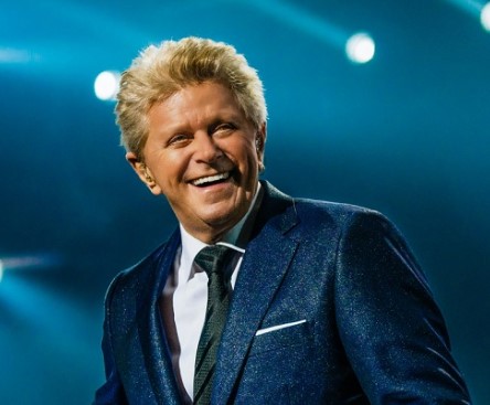 peter cetera weight loss