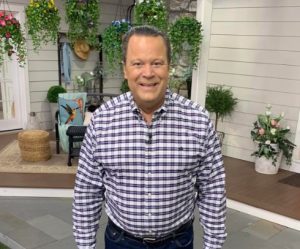 QVC Host David Venable Incredible Weight Loss Journey